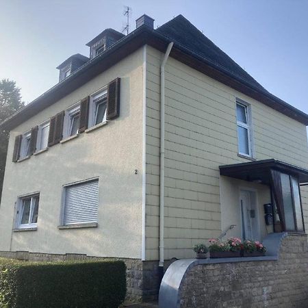 Ferienwohnung Kama Bitburg Bagian luar foto