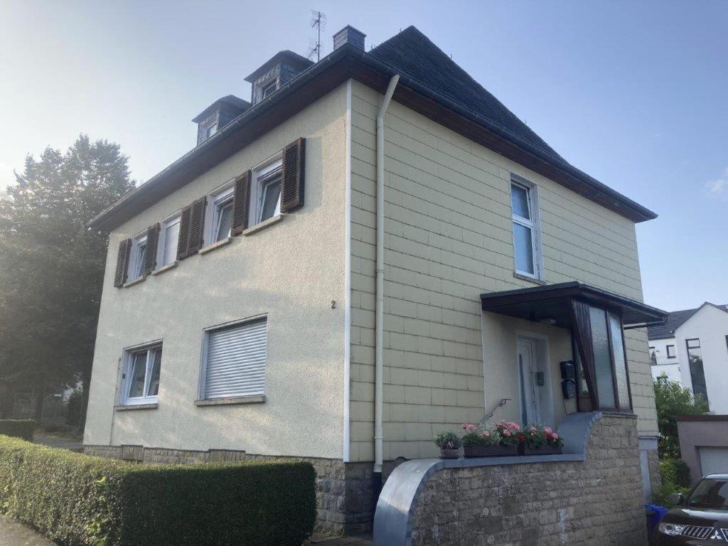 Ferienwohnung Kama Bitburg Bagian luar foto