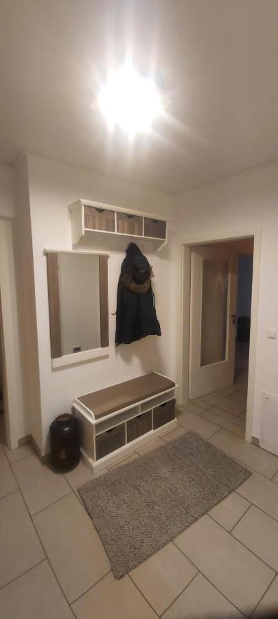Ferienwohnung Kama Bitburg Bagian luar foto