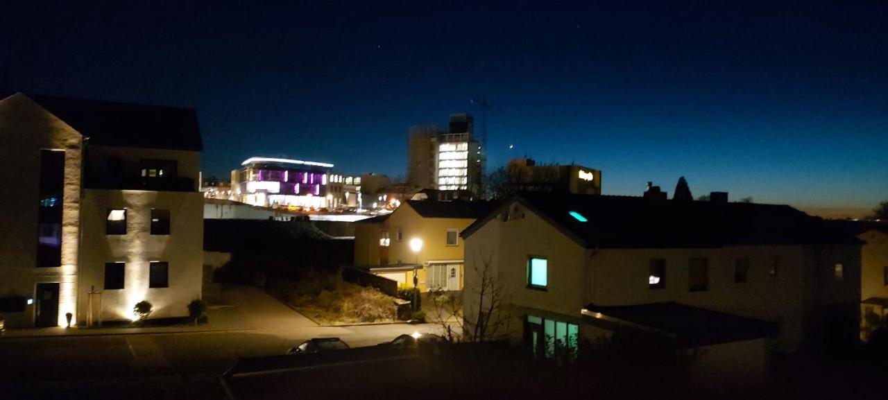 Ferienwohnung Kama Bitburg Bagian luar foto