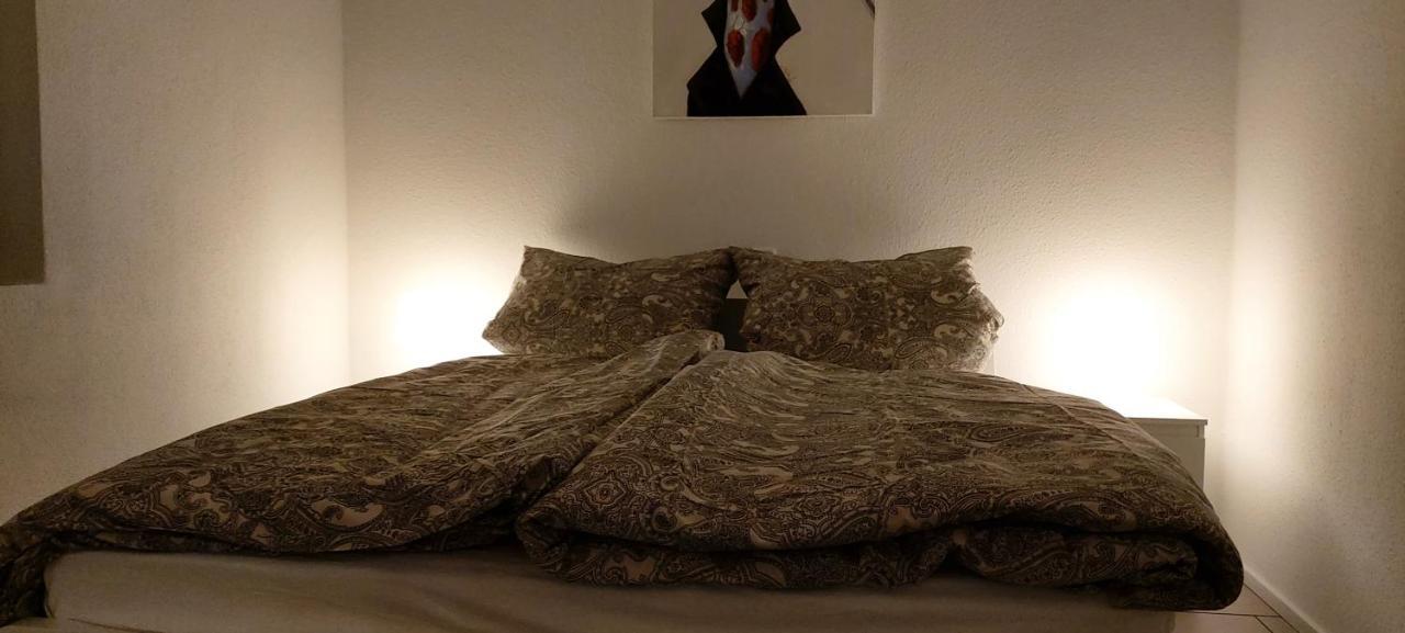 Ferienwohnung Kama Bitburg Bagian luar foto